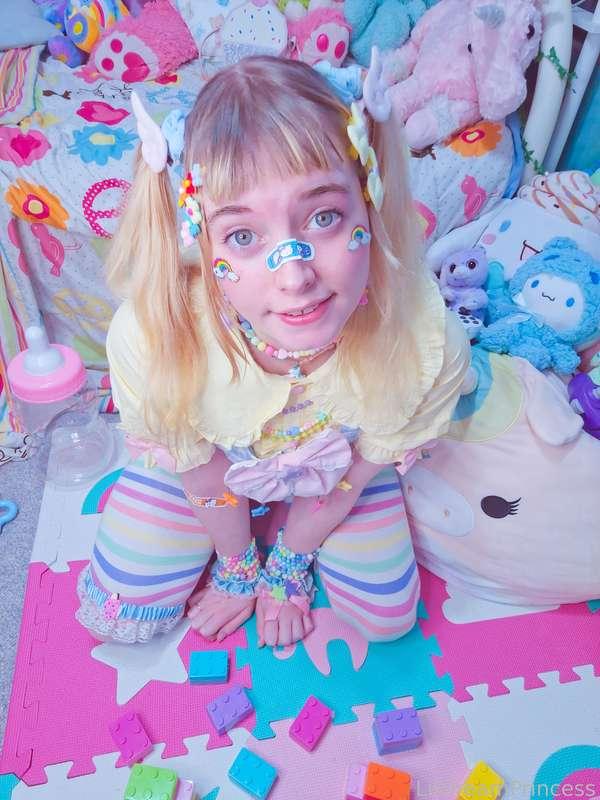 lildreamprincess image #42