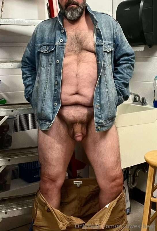 m1dwestbear image #2