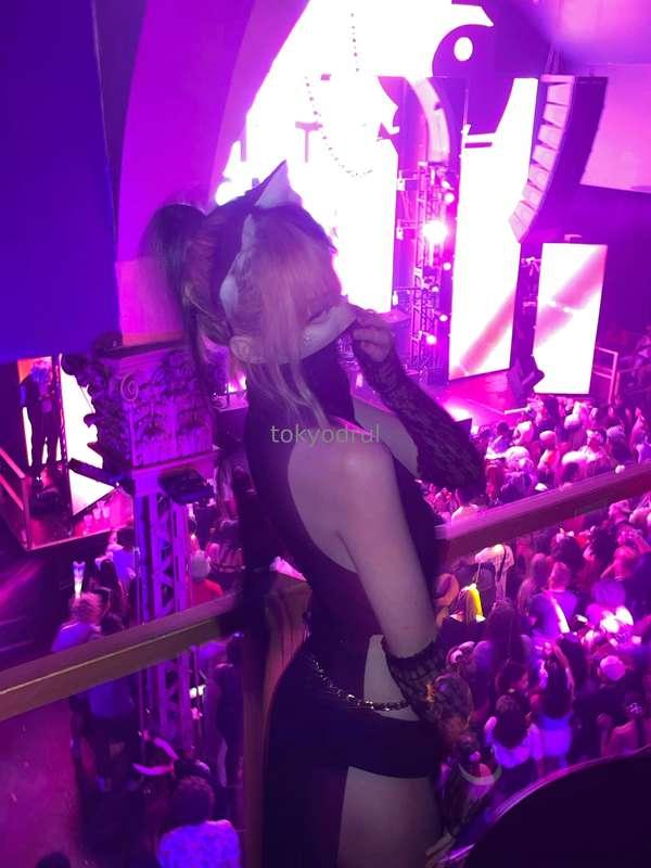 hi guys! more rave pics! also customs are open so dm me 