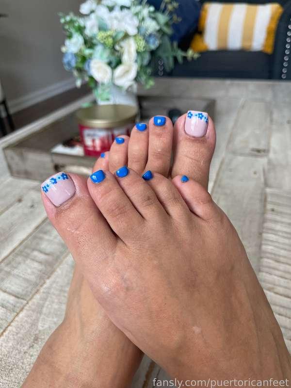 puertoricanfeet image #1