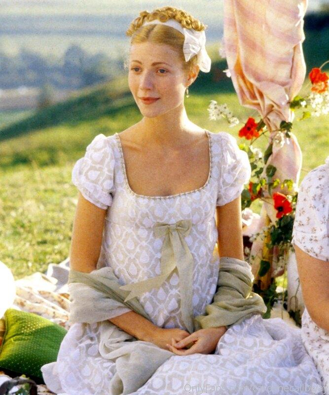 After Emma Woodhouse, who would you guys like to see me dres..