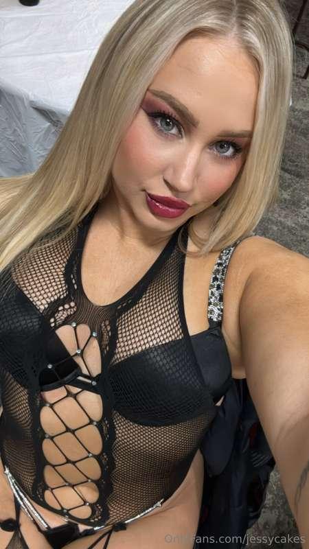 The look I give you when I’m horny 