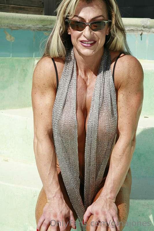 ginajones image #6