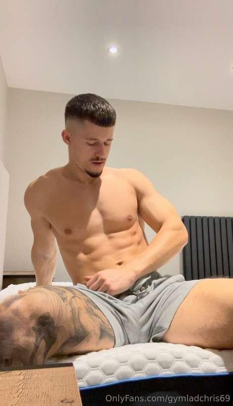 You like what you see boy?