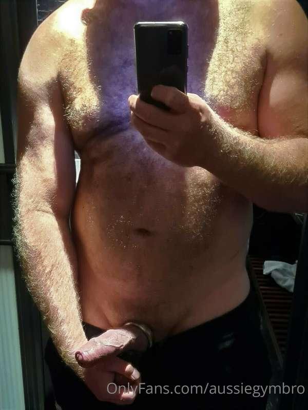 One of my fans bought me a whole bunch of toys and gear for ..