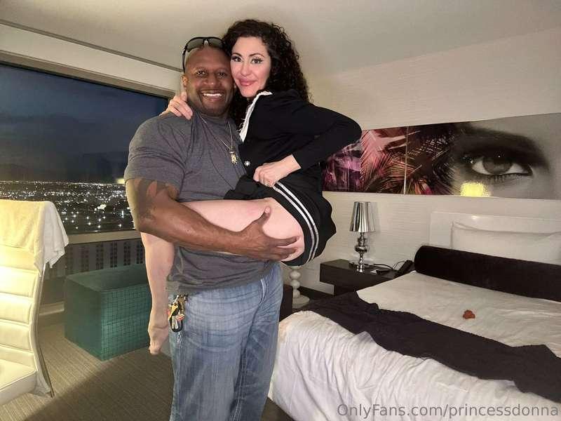 your Princess and the Prince. Would you volunteer to be of s..