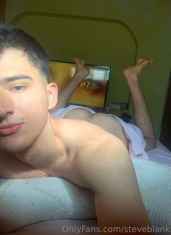 Buenos días 🙈