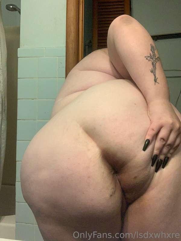 I have such a tight asshole