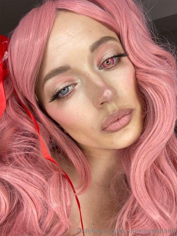 Are you into cosplay?