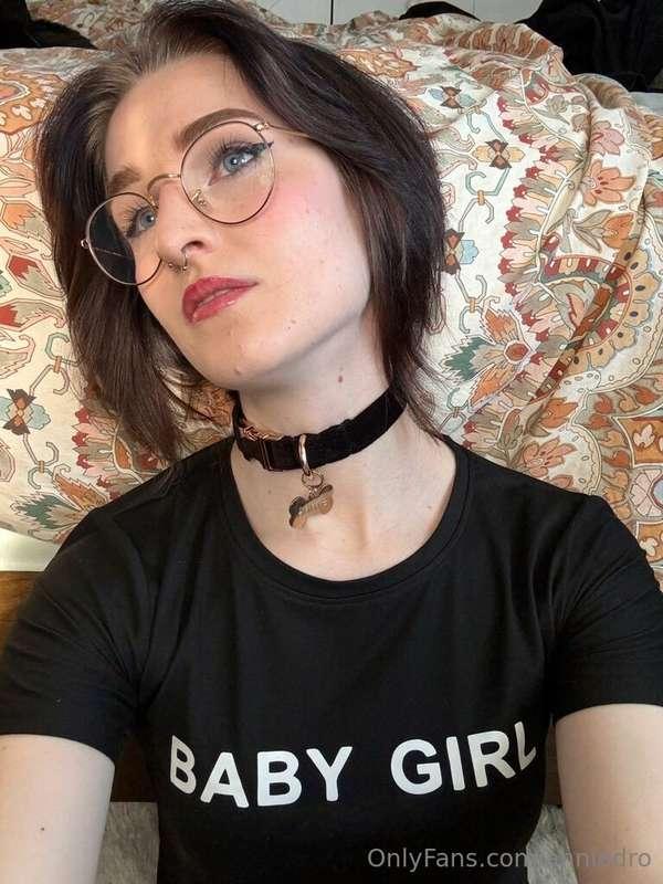 bite my neck (and other places please??)