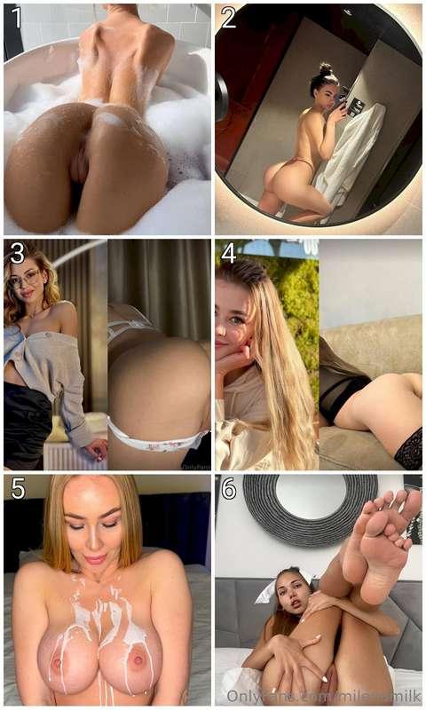 🚀 FOLLOW MY BESTIES FOR VIP UPDATES!1. 🌟🍓 @anna.dolly 🍓🌟2. 😘..