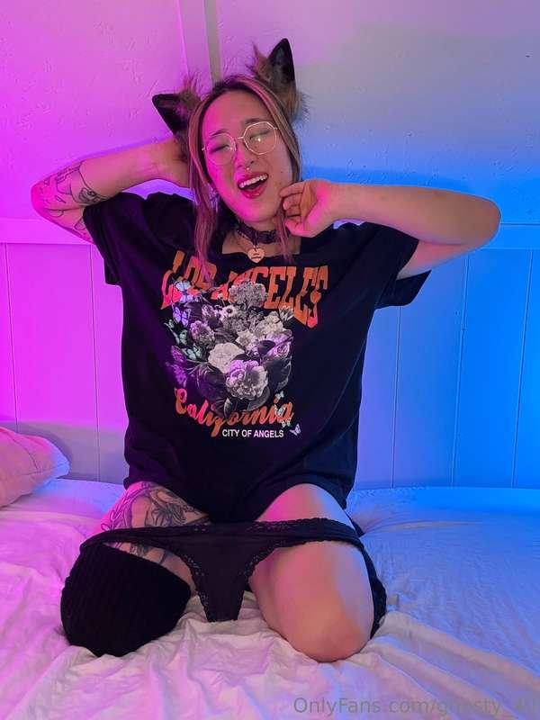 Sweet, sexy, and a little sinful 😈