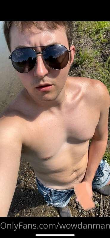 I took a whole week to camp ⛺️ and disconnect. Im back now. ..