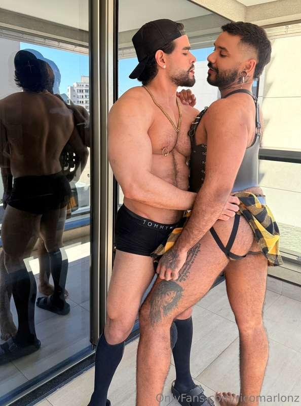 ricomarlonz image #0