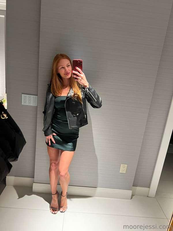 Date night outfit! 🥰