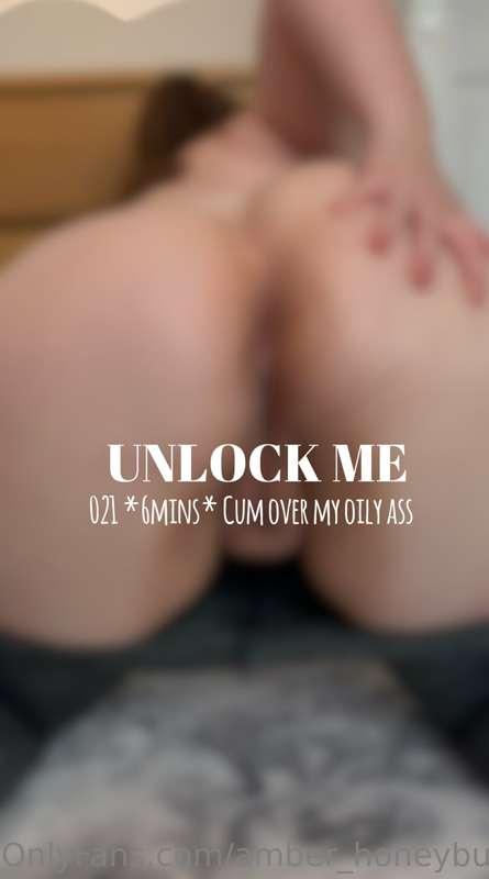 💦 **BEGGING YOU TO CUM ON MY ASS** 💦 

I start with **STRIPP..