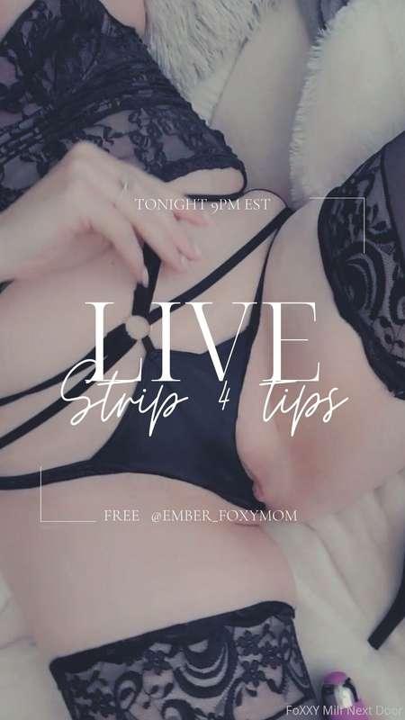 Mmmm Once I get the kids to bed then It's time to get naked ..