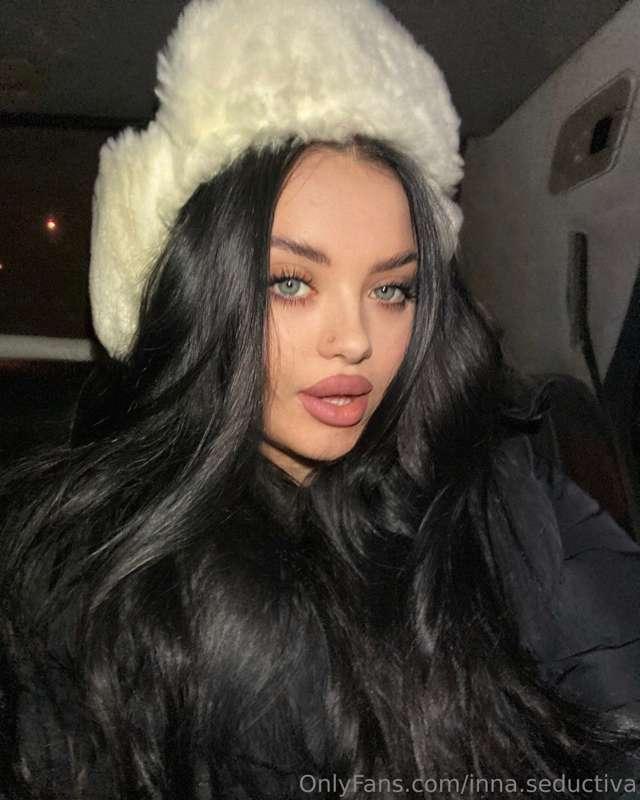 Probably not a good idea to take pictures in the car, it's a..