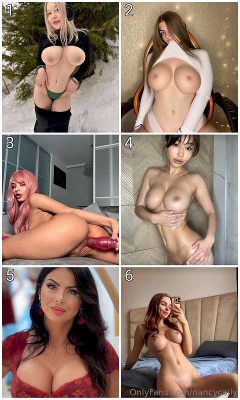 💥 JOIN MY BESTIES FOR FREE THIS SEASON!1. 🍓😍 @sony_milkies 😍..