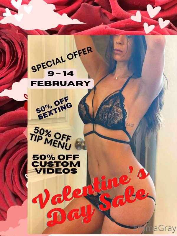 🔥🔥🔥 **Take advantage while you can!!!** 🔥🔥🔥