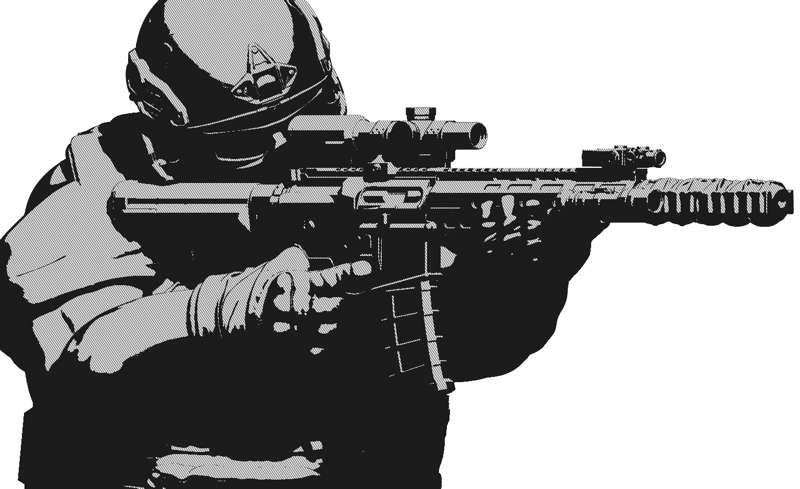 August PMC High Risk Operators set (Teaser)