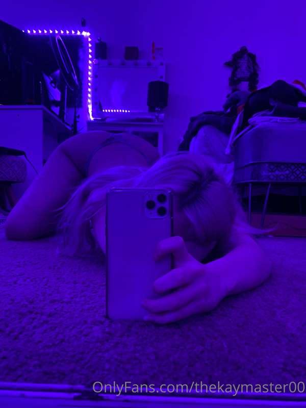Hehehe check your messages I know you’ve been wanting some s..