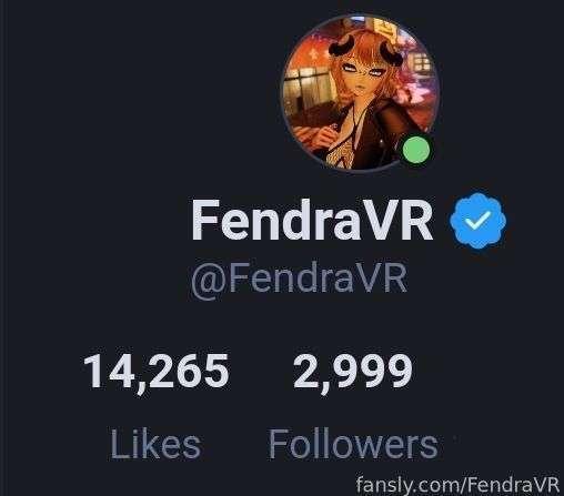 fendravr image #0