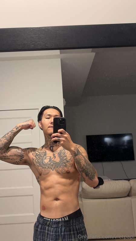 💪