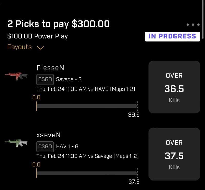 Prizepicks