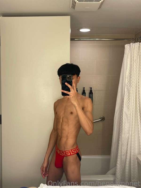 Loving you was red!