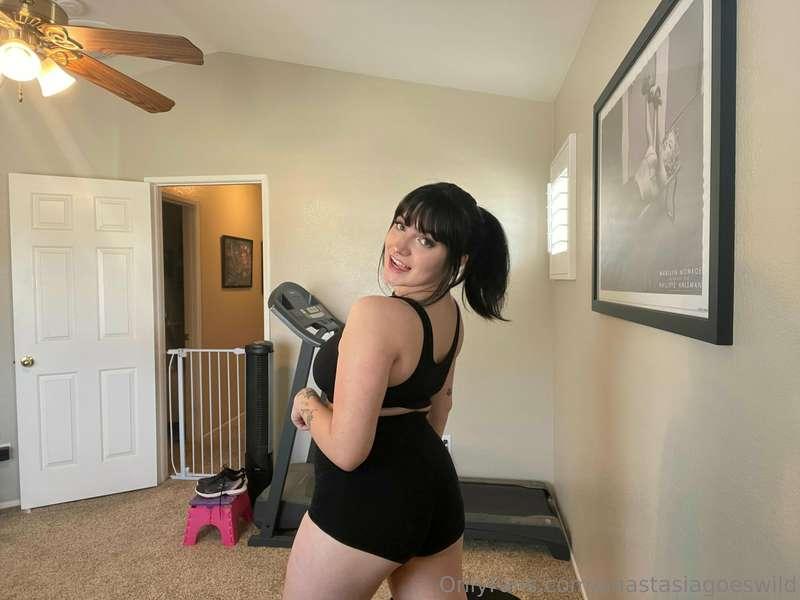 I may look sweet, but my naughty side is always up for a goo..