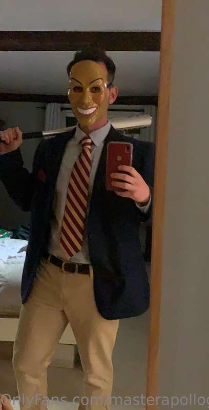 What has been your favourite Halloween outfit I've used so f..