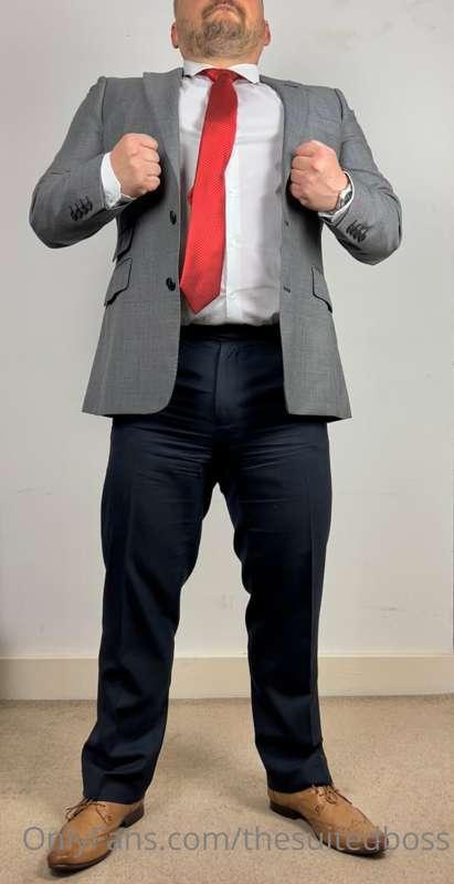 thesuitedboss image #1