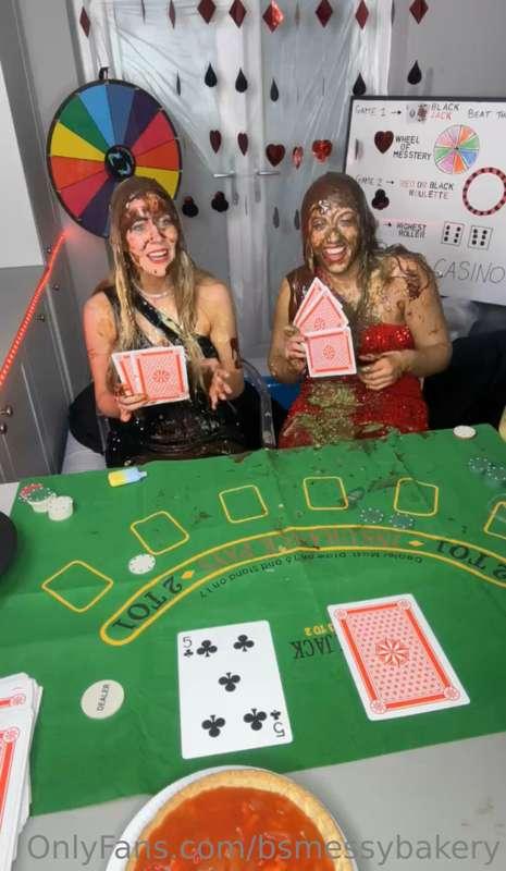 ♠️ ❤️ Screen shots from Vegas live part 2 ♠️ ❤️