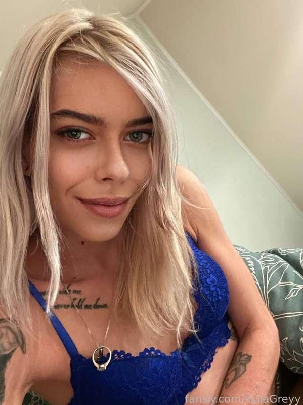 xlilagreyy image #0