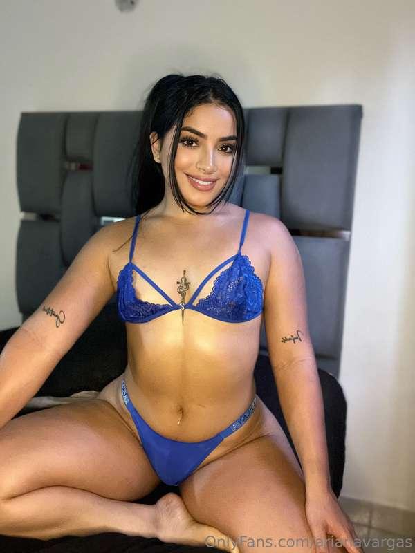 Luciana’s petite Latina allure from Argentina is waiting for..