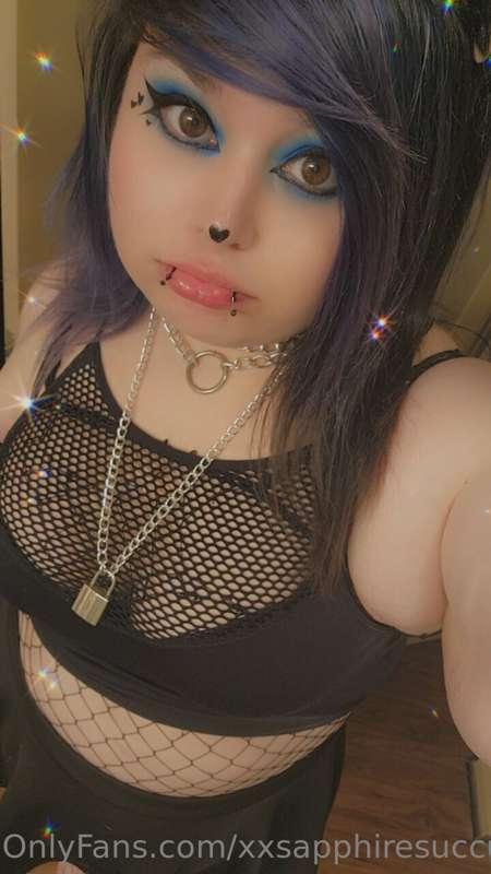 xxsapphiresuccubusxx image #3
