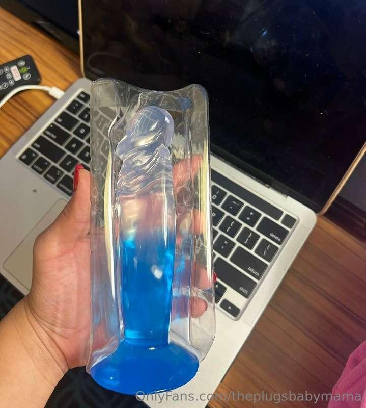 My new toy I just got today😩 I’m deff going to be using this..