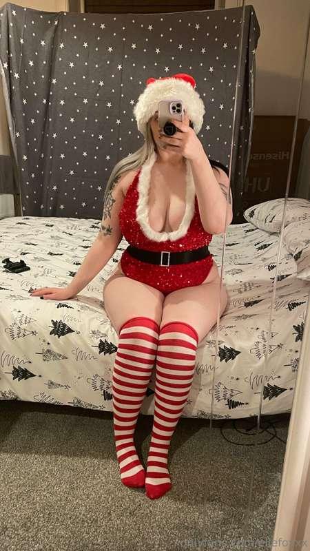 merry thickmas 🎄