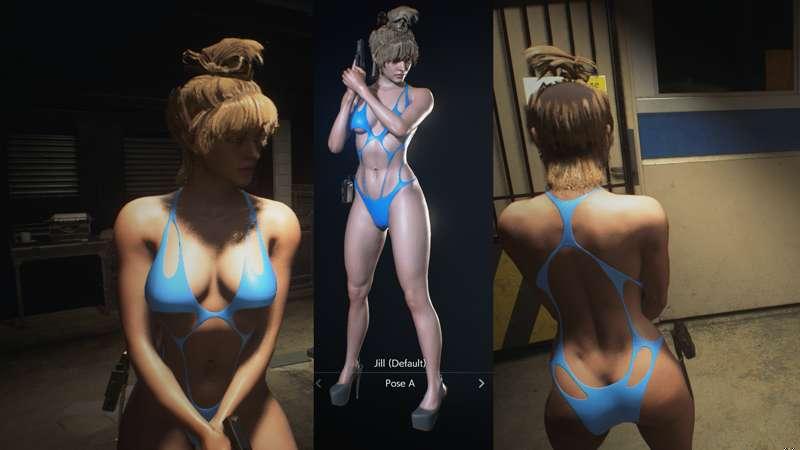 Viper Swimsuit