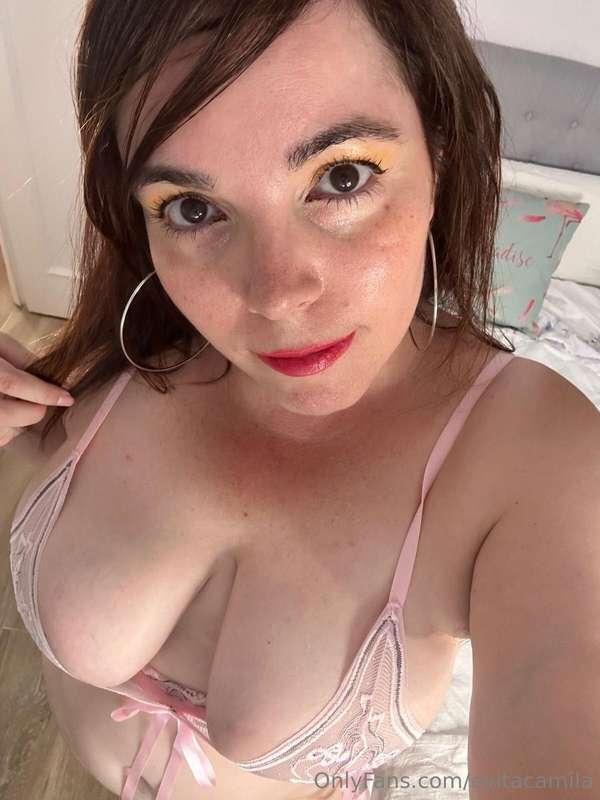 Amor quieres hacer video llamada? Ahora solo con una propina..