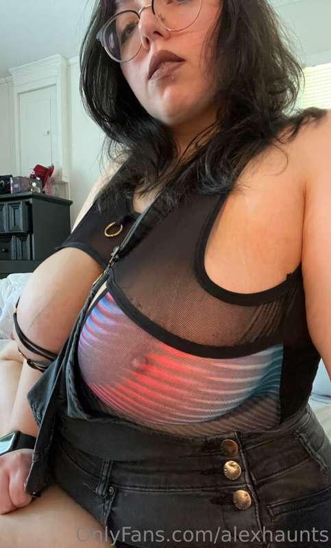 It’s too hot to wear real clothes outside