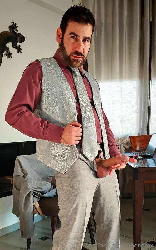 Finally I finished to work, it's time to relax now... 