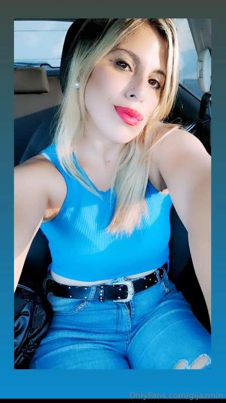 Blue 💙