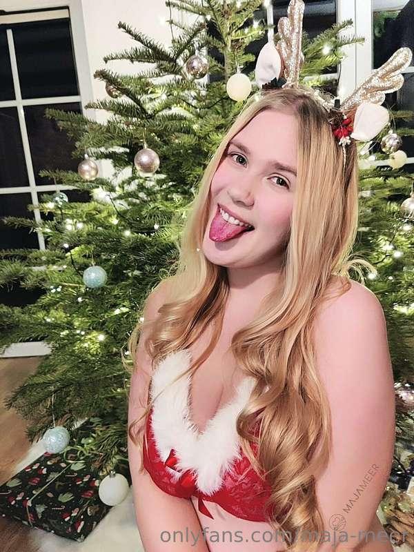Merry Christmas! 🎄🎁❤️