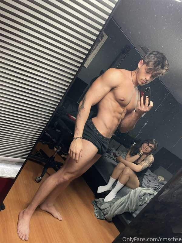 Nipple play coming soon