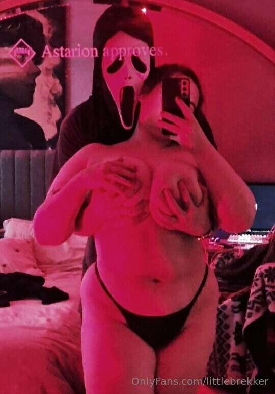 What's your favourite scary movie? 👻