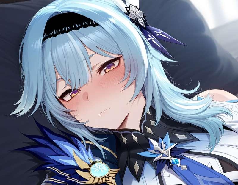 色んなキャラ random charas R18＋(140+枚image) 