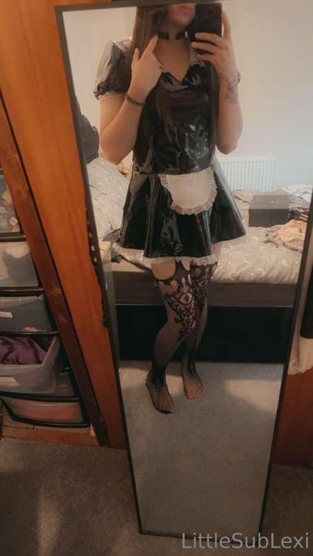 💜 maid to please you 💜

I just need you to bend me over righ..