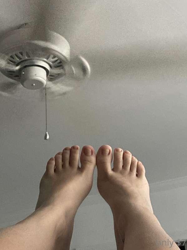 No polish